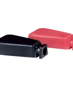 BLUE SEA SYSTEMS CableCaps for Automotive Terminals