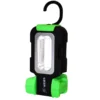 GRIP ON TOOLS Portable 3W COB LED Swivel Light