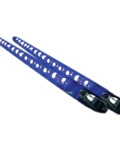 MARINE SPORT LIGHTING 13" LED Accent Bar Pair, Blue