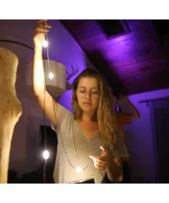 MPOWERD Luci&reg; Solar String Lights & Charger -Marine Electrical Sale 19295260 7 1500.29112018113112