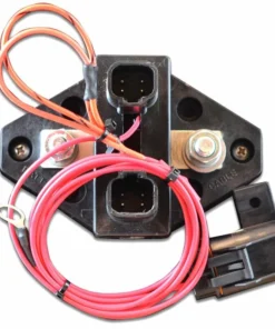 BALMAR SG200 SmartShunt