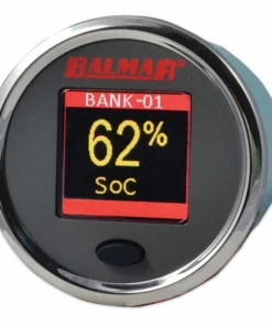 BALMAR SG200 Color Display Battery Monitor