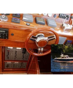 BLUE SEA SYSTEMS AC Main + 6 Positions/DC Main + 15 Positions -Marine Electrical Sale 1931013 3 1500.02072019120012