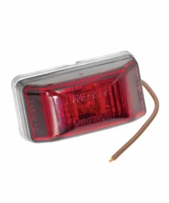 WESBAR Clearance LED Light #99 Red