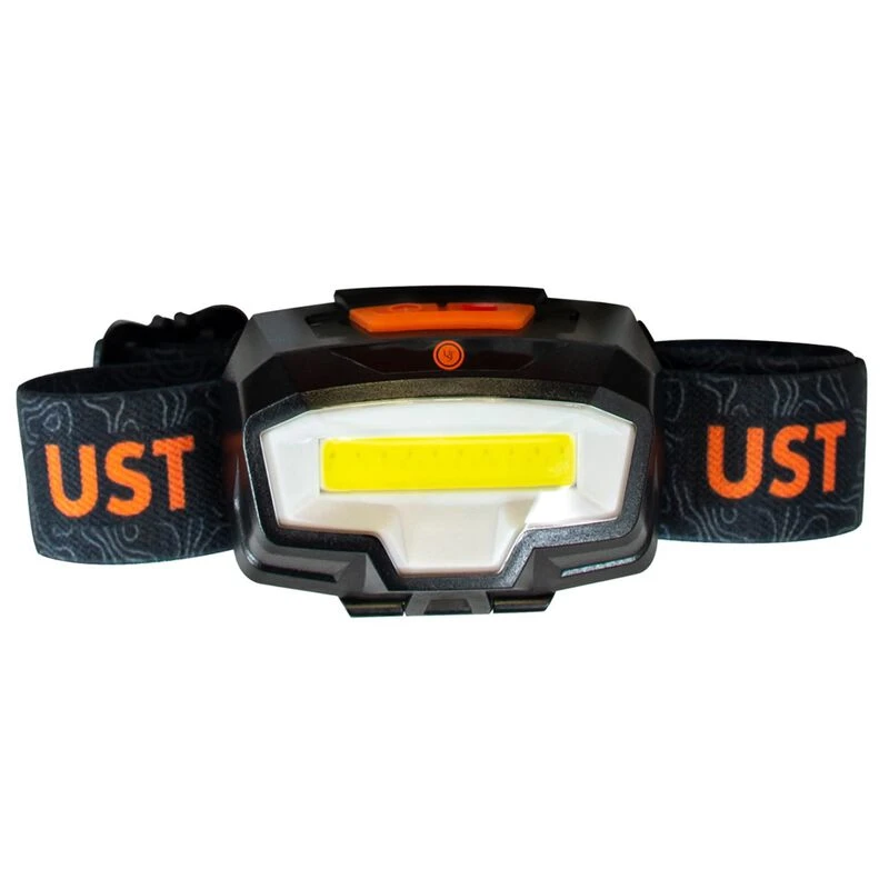 ULTIMATE SURVIVAL TECHNOLOGIES Brila 450 LED Headlamp 1 ULTIMATE SURVIVAL TECHNOLOGIES Brila 450 LED Headlamp