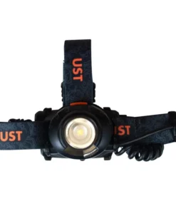 ULTIMATE SURVIVAL TECHNOLOGIES Brila 550 LED Headlamp