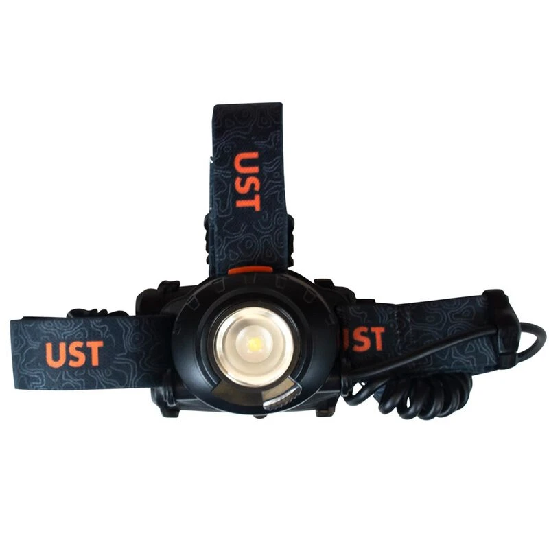 ULTIMATE SURVIVAL TECHNOLOGIES Brila 550 LED Headlamp 1 ULTIMATE SURVIVAL TECHNOLOGIES Brila 550 LED Headlamp