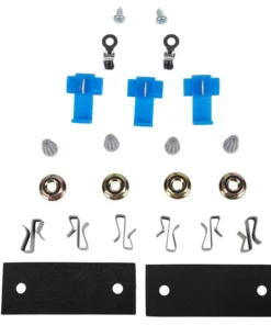 WESBAR Trailer Light Kit with Harness for Trailers Over 80" -Marine Electrical Sale 19455344 5 1500.04032021083024