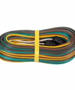 WESBAR Trailer Light Kit with Harness for Trailers Over 80" -Marine Electrical Sale 19455344 7 1500.04032021083030