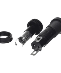 COLE HERSEE 3AG Fuse Holder