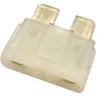COLE HERSEE 25A ATO SmartGlow Blade Fuses, 2-Pack