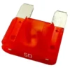 COLE HERSEE 50A MAXI Blade Fuse