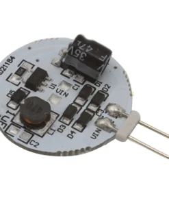 WEST MARINE G4 Side Pin Downlight LED Disk Bulbs, 3-Pack -Marine Electrical Sale 19559657 3 1500.25092019030014