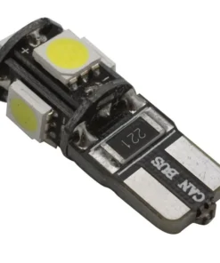 WEST MARINE Wedge Base T10-194 360 degree LED Bulb, Blue -Marine Electrical Sale 19559681 3 1500.26092019083028