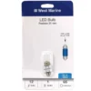 WEST MARINE Festoon 31mm LED Bulb, Blue