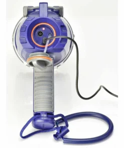 WEST MARINE Waterproof 3000-Lumen Rechargeable LED Spotlight -Marine Electrical Sale 19564657 5 1500.04022021010035