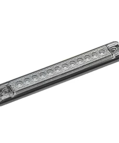 WEST MARINE 6" LED Utility Strip Light with Gasket, Red -Marine Electrical Sale 19565597 3 1500.05042019033026