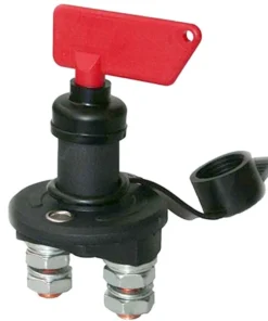 COLE HERSEE 150A Sealed Battery Switch