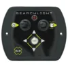 ACR ELECTRONICS Wired Dash Mount Joystick for RCL-95 Searchlight