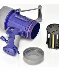 WEST MARINE Waterproof 350 Lumen LED Spotlight -Marine Electrical Sale 19673771 5 1500.04022021010105