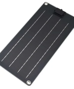 NATURE POWER 8 Watt Semi Flex Solar Charger -Marine Electrical Sale 19683952 3