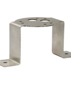 WEEMS & PLATH LX Series Top Mounting Bracket