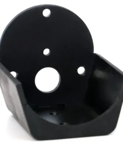 WEEMS & PLATH Q Series Back Bracket for Steaming/Masthead/Bow Navigation Light -Marine Electrical Sale 19734375 3