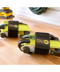 WRAP-IT STORAGE 12" Super-Stretch Storage Straps, 4-Pack 10 WRAP-IT STORAGE 12" Super-Stretch Storage Straps, 4-Pack -Marine Electrical Sale 19778810 5 1500.23022021103022