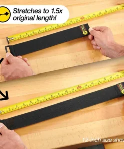 WRAP-IT STORAGE 12" Super-Stretch Storage Straps, 4-Pack 11 WRAP-IT STORAGE 12" Super-Stretch Storage Straps, 4-Pack -Marine Electrical Sale 19778810 6 1500.23022021103026