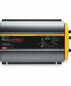 PROMARINER ProSportHD 20 Marine Battery Charger