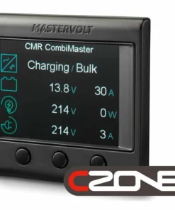 MASTERVOLT SmartRemote for MasterBus or CZone System