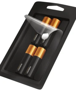 DURACELL Optimum "AA" Batteries, 4-Pack 5 DURACELL Optimum "AA" Batteries, 4-Pack -Marine Electrical Sale 19810696 3 1500.12112019013026