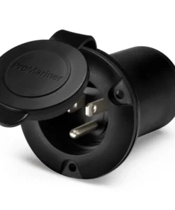 PROMARINER Universal AC Plug Holder