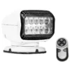 GOLIGHT Radioray&reg; GT Series LED Permanent Mount Searchlight with Wireless Handheld Remote