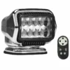 GOLIGHT Stryker ST Series LED Permanent Mount Searchlight with Wireless Handheld Remote