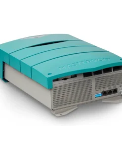 MASTERVOLT ChargeMaster Plus CZone Battery Charger, 12V, 100 Amp, 3 Banks -Marine Electrical Sale 19916386 3 1500.13012020083008