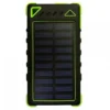 NATURE POWER Solar Powered Smartphone Charger