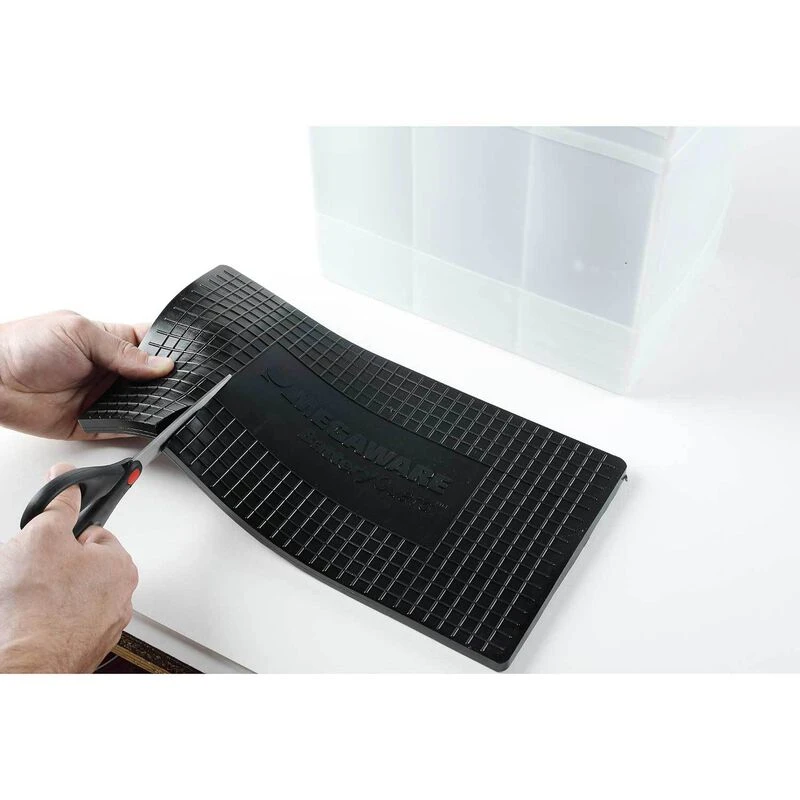 MEGAWARE KEELGUARD BatteryGuard Battery Shock Absorber 3 MEGAWARE KEELGUARD BatteryGuard Battery Shock Absorber - Image 3