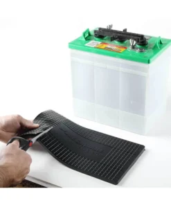 MEGAWARE KEELGUARD BatteryGuard Battery Shock Absorber 11 MEGAWARE KEELGUARD BatteryGuard Battery Shock Absorber -Marine Electrical Sale 19960764 4 1500.04032020093015