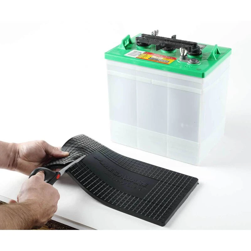 MEGAWARE KEELGUARD BatteryGuard Battery Shock Absorber 4 MEGAWARE KEELGUARD BatteryGuard Battery Shock Absorber - Image 4