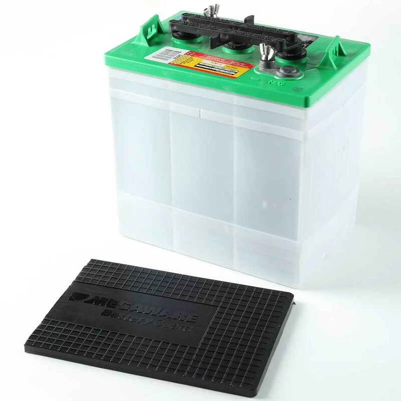 MEGAWARE KEELGUARD BatteryGuard Battery Shock Absorber 6 MEGAWARE KEELGUARD BatteryGuard Battery Shock Absorber - Image 6