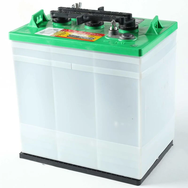 MEGAWARE KEELGUARD BatteryGuard Battery Shock Absorber 7 MEGAWARE KEELGUARD BatteryGuard Battery Shock Absorber - Image 7