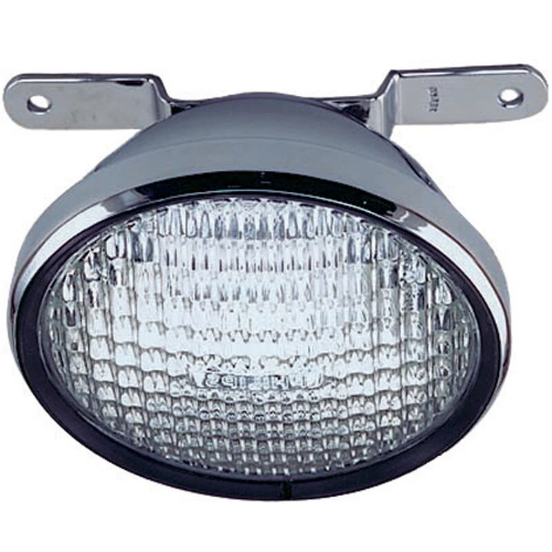 PERKO 24V Adjustable Spreader Light 1 PERKO 24V Adjustable Spreader Light