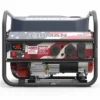 FIRMAN POWER EQUIPMENT Stars and Stripes Series 3650 Watt CARB Compliant Generator