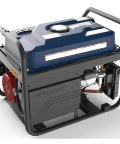 FIRMAN POWER EQUIPMENT Stars and Stripes Series 3650 Watt CARB Compliant Generator -Marine Electrical Sale 19991728 3 1500.18062020033008