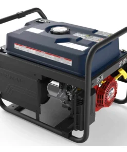 FIRMAN POWER EQUIPMENT Stars and Stripes Series 3650 Watt CARB Compliant Generator -Marine Electrical Sale 19991728 4 1500.18062020033011