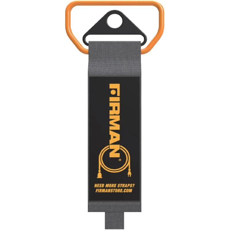 FIRMAN POWER EQUIPMENT Storage Strap with Handle 1 FIRMAN POWER EQUIPMENT Storage Strap with Handle