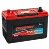 ODYSSEY Group 31 Dual-Purpose AGM Battery, 103 Amp Hours