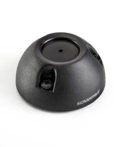 SCANSTRUT DS16-P-BLK Black Plastic Mini Cable Seal