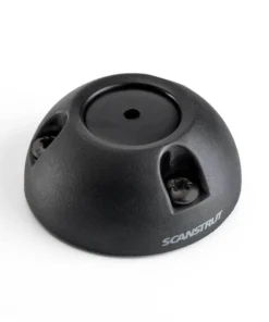 SCANSTRUT DS21A-P-BLK Black Plastic Small Cable Seal